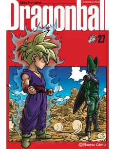 Dragon Ball Ultimate nº 27 34